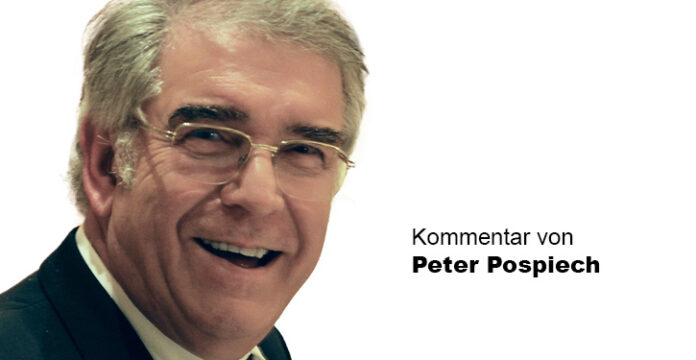 Portrait Peter Pospiech