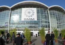 Neuer Termin: Weltleitmesse SMM vom 2. bis 5. Februar 2021 Hamburg Messe SMM.