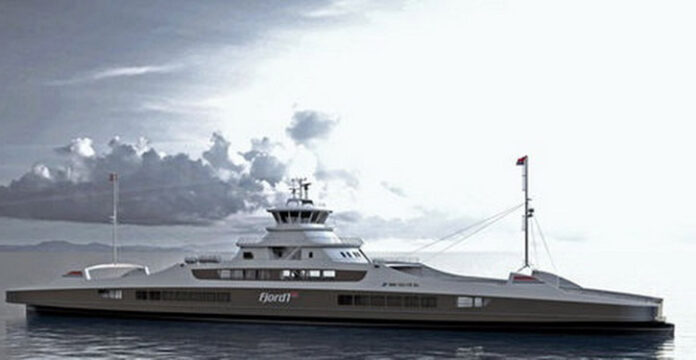 Siemens erhielt den Auftrag zur Lieferung der Antriebssysteme für zwei neue elektrisch betriebene Fähren in Norwegen.