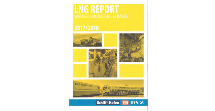 Cover LNG Report