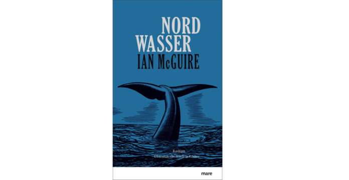 Cover Nordwasser