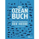 Buchcover Das Ozean Buch