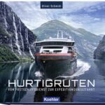 Cover Hurtigruten