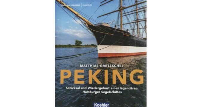 Buchcover_PEKING