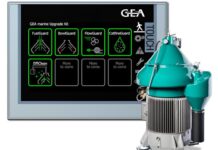 GEA reduziert CO2-Emissionen mit neuem Upgrade Kit GEA Upgrade Kit