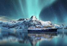 Rundreise mit HAVILA CAPELLA gestrichen HAVIA CAPELLA