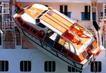 MAIB-Bericht deckt Wartungsmängel bei Rettungsboot-Übung auf Rettungsboot